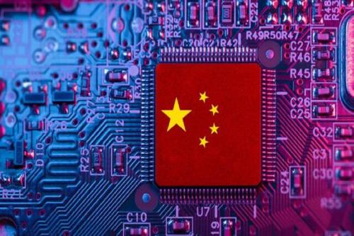 چین تراشه های نامیرا برای حفظ اطلاعات می سازد